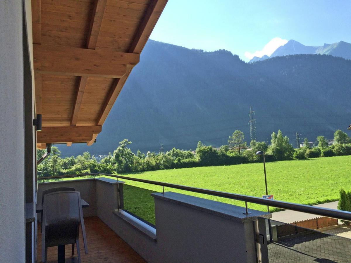 Holiday Flat Near Four Ski Lifts In マイヤーホーフェン エクステリア 写真