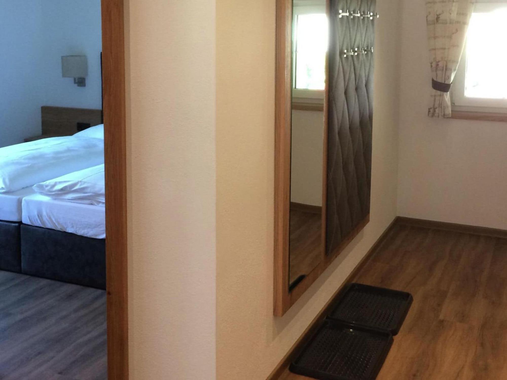 Holiday Flat Near Four Ski Lifts In マイヤーホーフェン エクステリア 写真